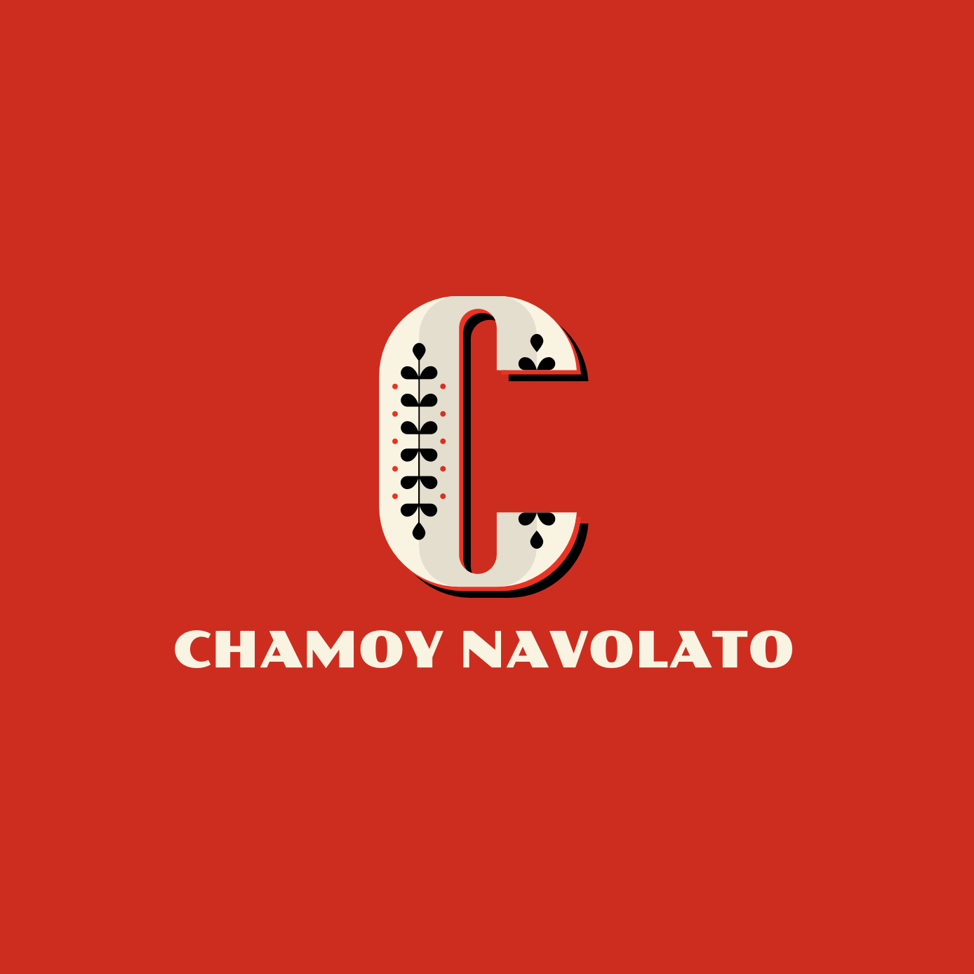 Chamoy Navolato logo